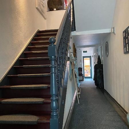 ホテル Siebenschlaefer Hof Strassbessenbach エクステリア 写真