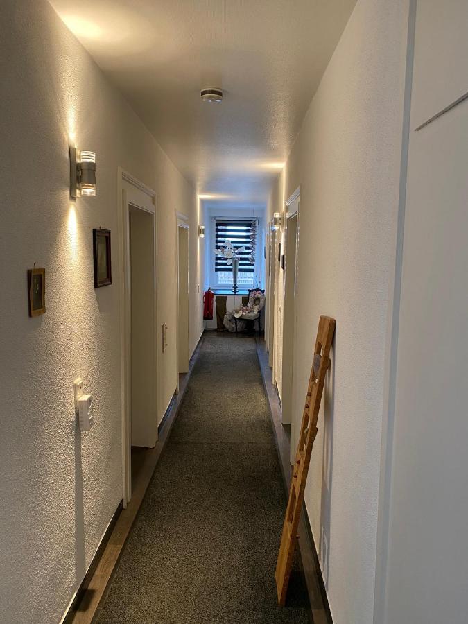 ホテル Siebenschlaefer Hof Strassbessenbach エクステリア 写真
